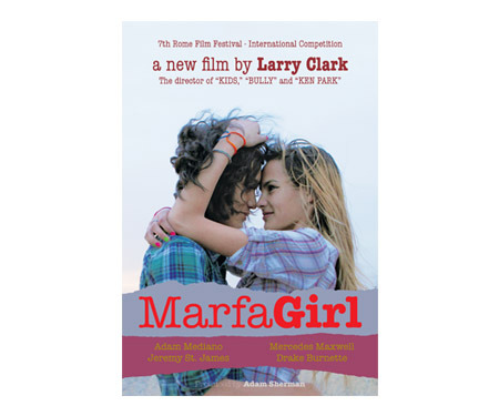 Marfa girl 2012 best sale full movie watch online